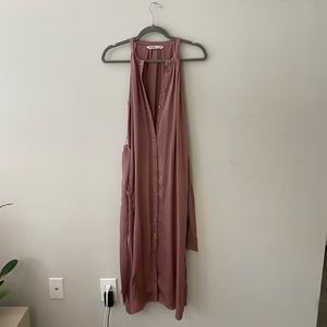 Zara Dress Size Small